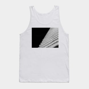 Barbican Pyramid Tank Top